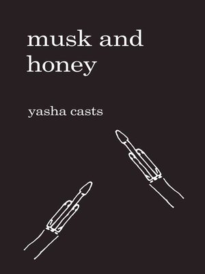 cover image of Musk and Honey